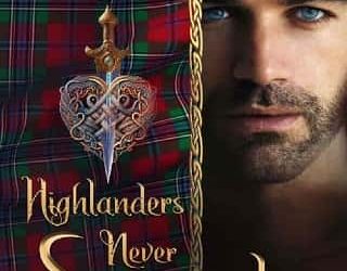 highlanders never surrender julie johnstone