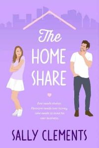 home share, sally clements