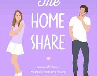 home share sally clements