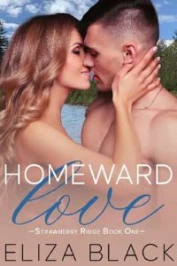 homeward love, eliza black