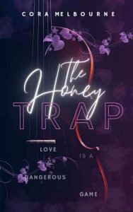 honey trap, cora melbourne