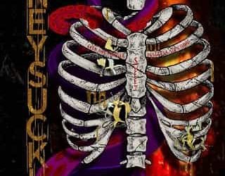 honeysuckles january rayne