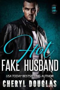 hot fake husband, cheryl douglas