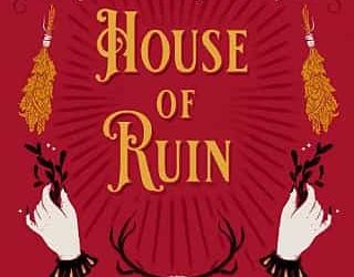 house ruin karolina wilde