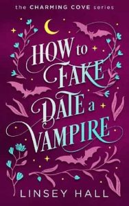 how to fake, linsey hall