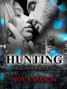 hunting, nova mason
