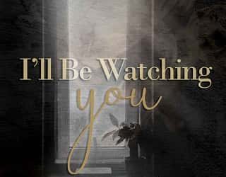 i'll be watching eva marks