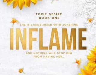 inflame victoria dawson