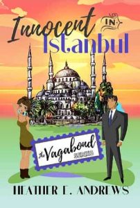 innoncent istanbul, heather e andrews