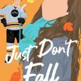 just don't fall emma st clair