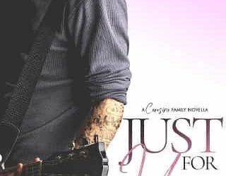 just for you abbie zanders