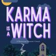 karma witch b perkins