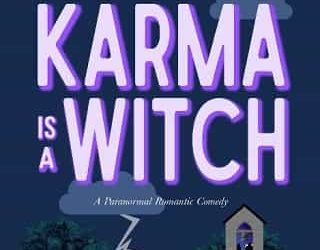 karma witch b perkins