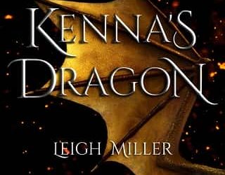 kenna's dragon leigh miller