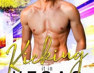 kicking vegas riley long