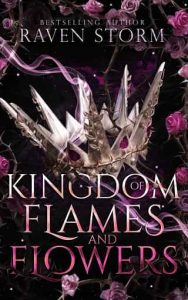 kingdom flames, raven storm