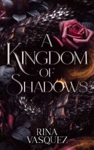 kingdom shadows, rina vasquez