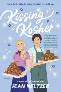 kissing kosher, jean meltzer
