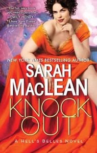 knockout, sarah maclean