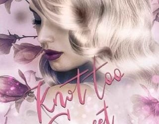 knot too sweet violet fox
