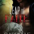 leap faith gabrielle evans