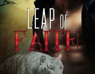 leap faith gabrielle evans