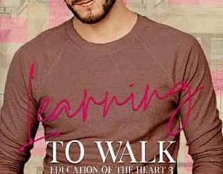 learning to walk ma innes