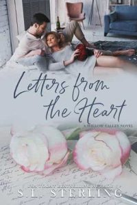 letters from heart, sl sterling
