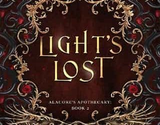 light's lost michelle murphy