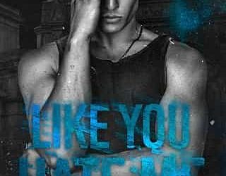 like you hate me bethany winters