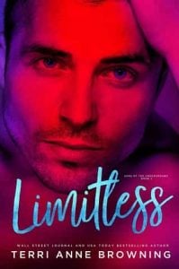 limitless, terri anne browning