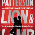 lion lamb james patterson