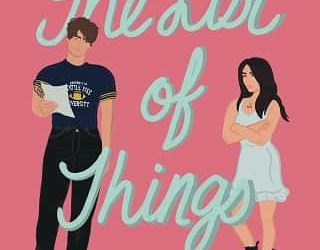 list of things emma miller