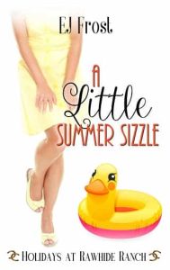 little summer sizzle, ej frost