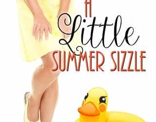 little summer sizzle ej frost