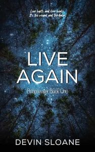 live again, devin sloane