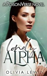 lonely alpha, olivia lewin