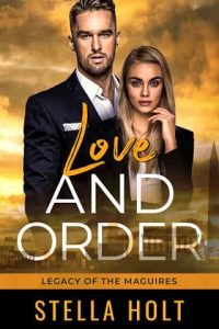 love and order, stella holt