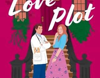 love plot samantha young