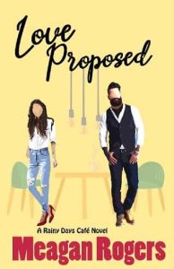 love proposed, meagan rogers