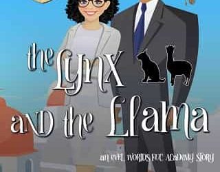 lynx llama amanda kimberley