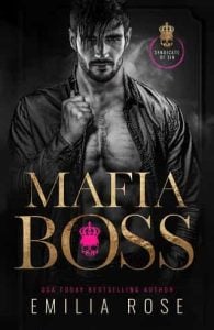 mafia boss, emilia rose