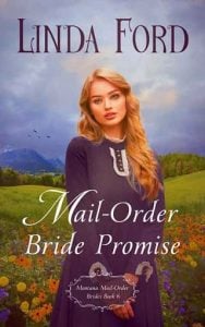 mail-order bride, linda ford