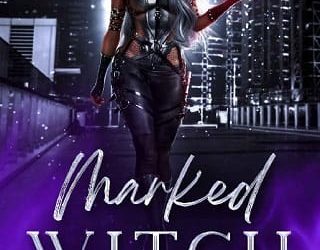 marked witch amber ella monroe