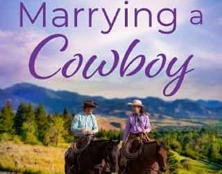 marrying cowboy natalie dean