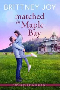 match maple bay, brittney joy