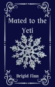 mated yeti, brigid finn