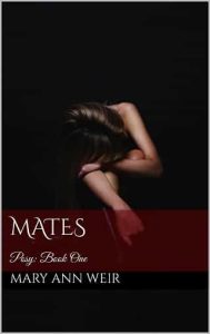 mates, mary ann weir