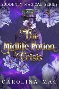midlife poison crisis, carolina mac