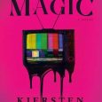 mister magic kiersten white